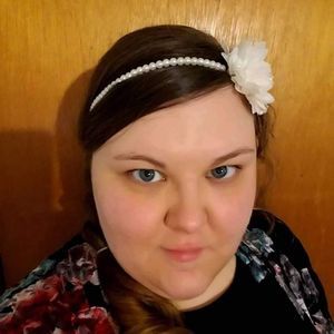 Meet your Posher, Leah